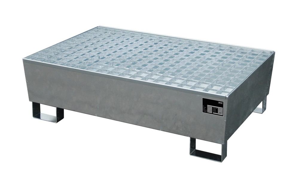 Opvangbak ECO-S 2/200 - Default image for the product