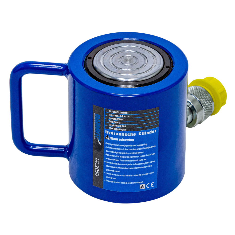 Cilinder 20 ton slag 50mm - Default image for the product