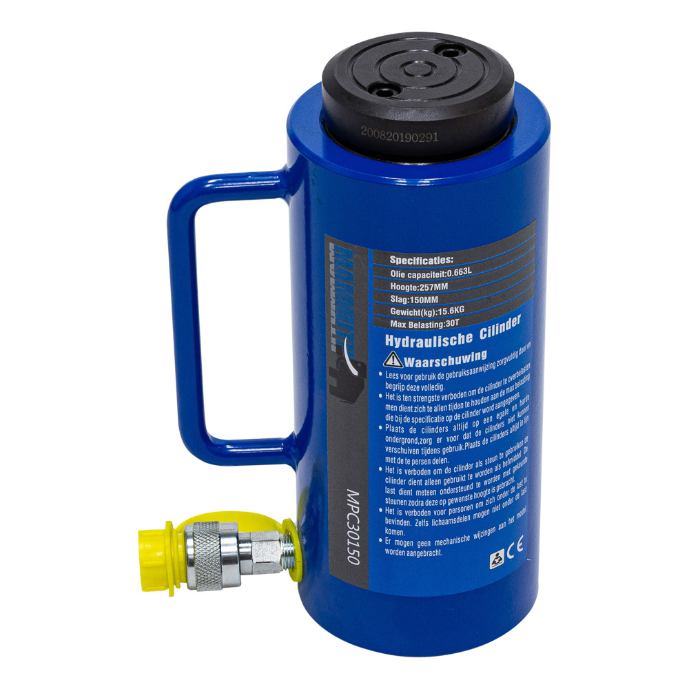 Cilinder 30 ton slag 150mm - Default image for the product