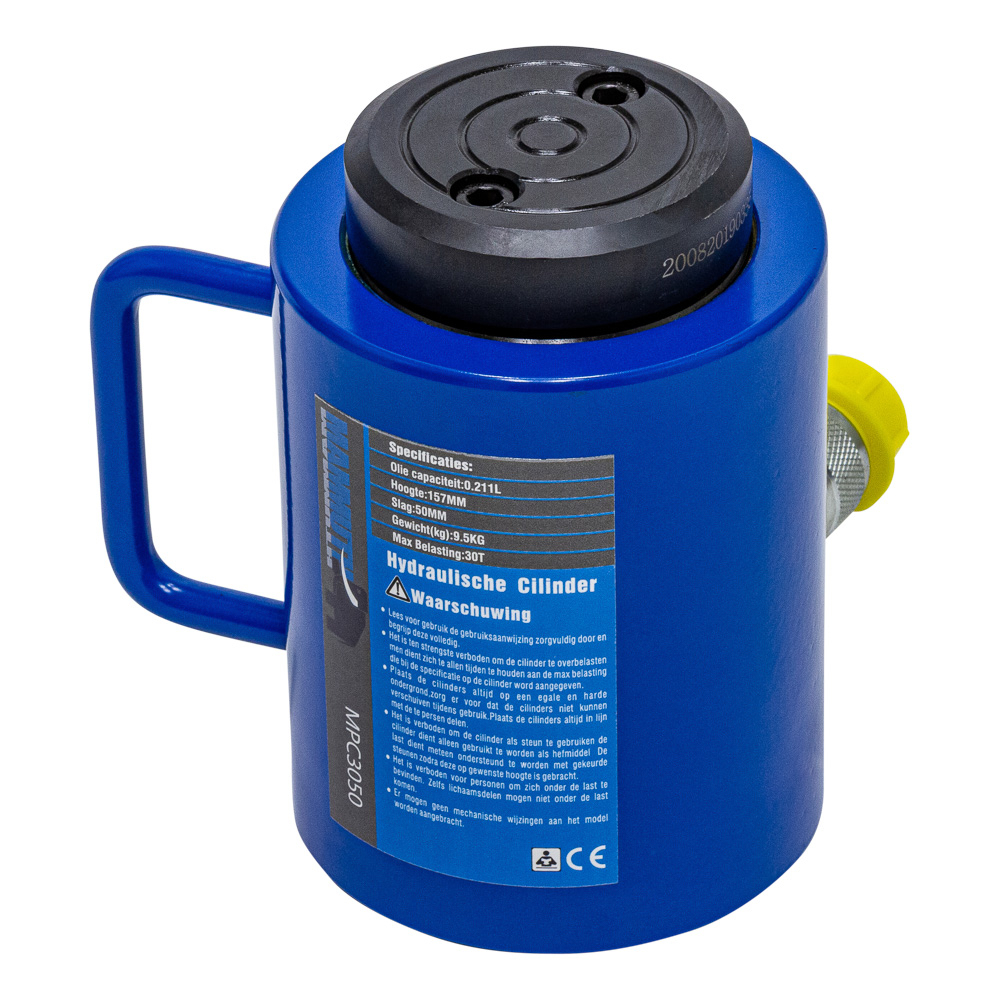Cilinder 30 ton slag 50mm - Default image for the product