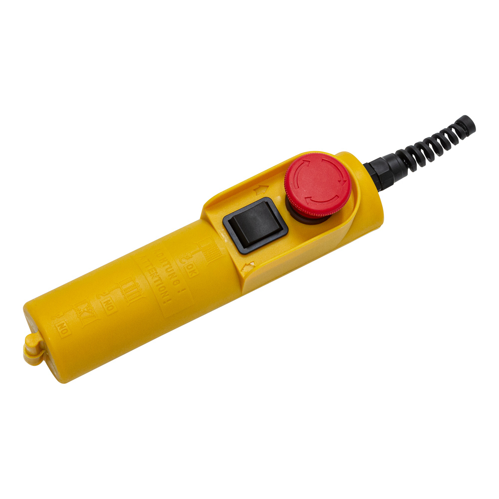 Bediening elektrische takel 300/600kg - Default image for the product
