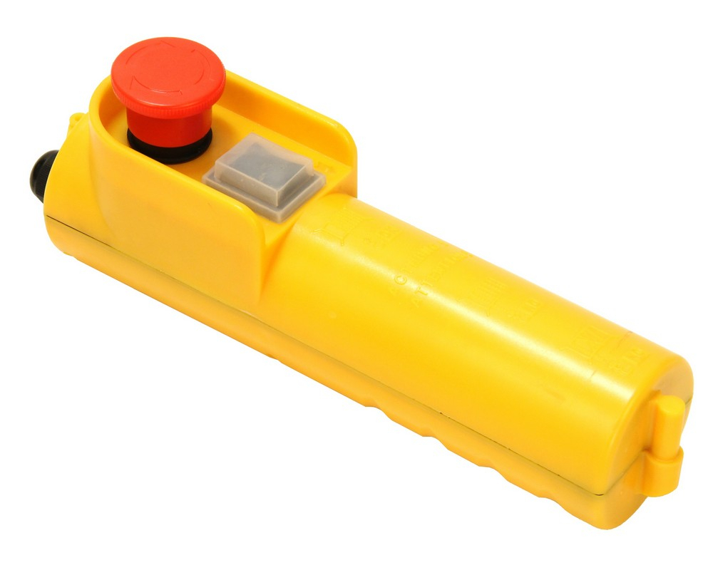 Bediening elektrische takel 400/800kg - Default image for the product