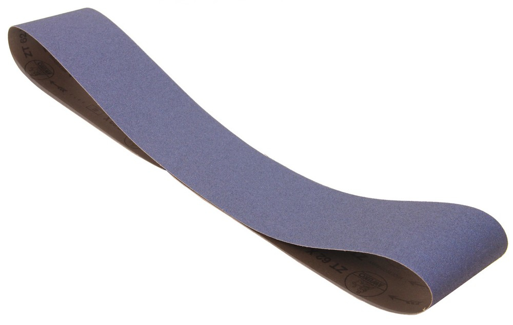 Schuurband 150 x 2000mm korrel 40 zirkonium - Default image for the product