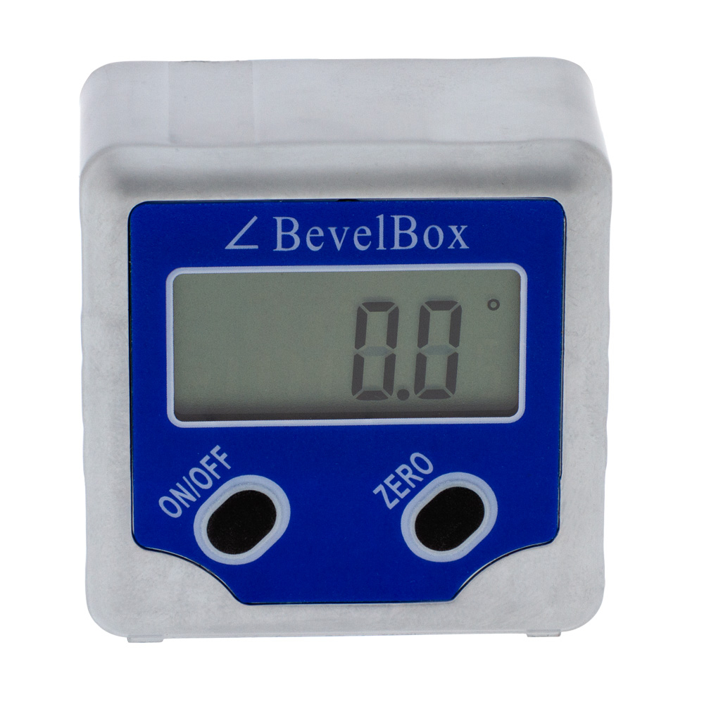 Digitale hoekmeter - Default image for the product