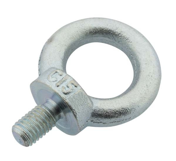Oogbout M20 verzinkt - Default image for the product