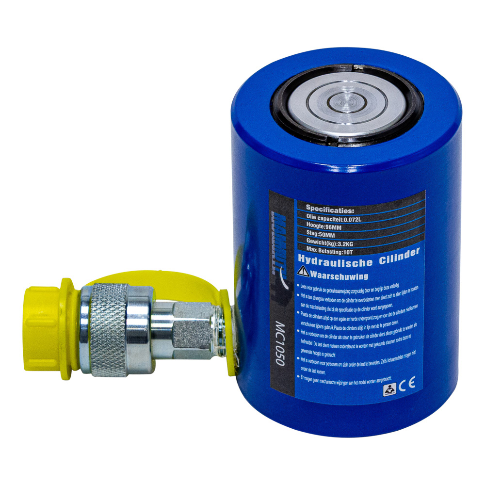 Cilinder 10 ton slag 50mm - Default image for the product