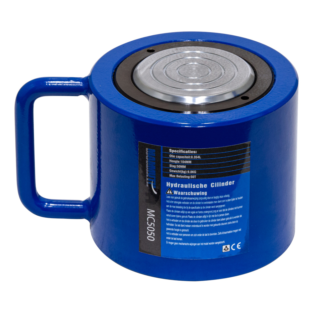 Cilinder 50 ton slag 50mm - Default image for the product