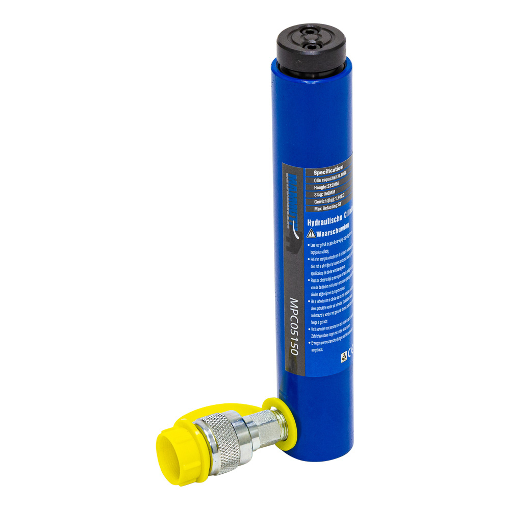 Cilinder 5 ton slag 150mm - Default image for the product