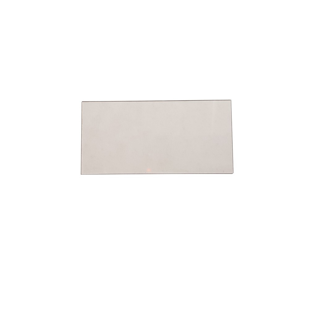 Lasvenster binnenzijde 103 x 51mm - Default image for the product