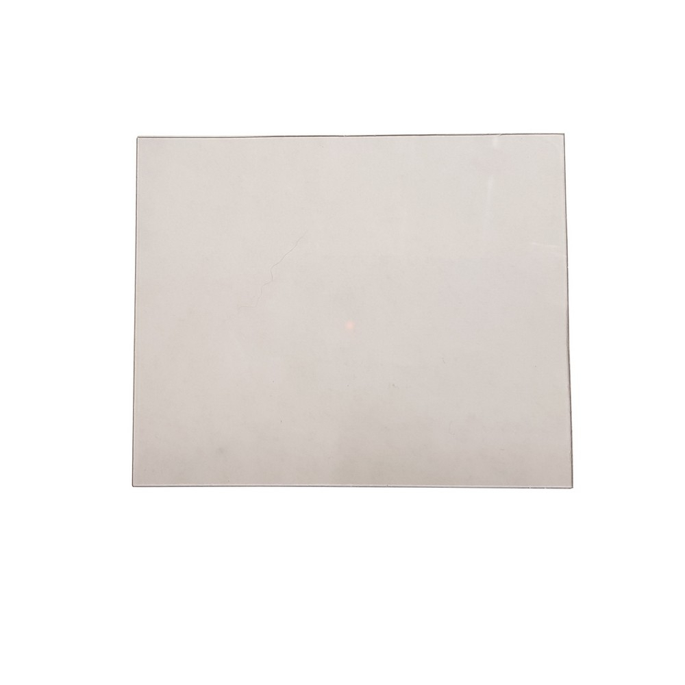 Lasvenster buitenzijde 145 x 118mm - Default image for the product