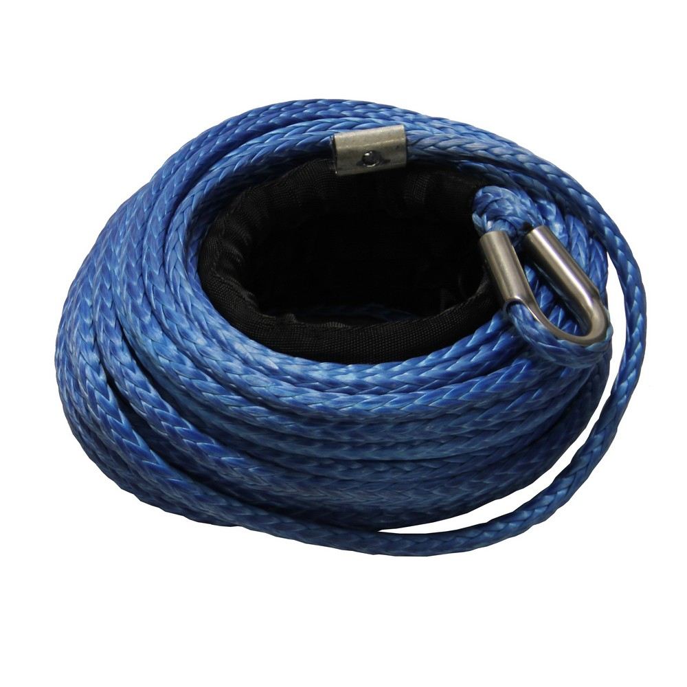 Synthetisch touw 9mm 26m - Default image for the product