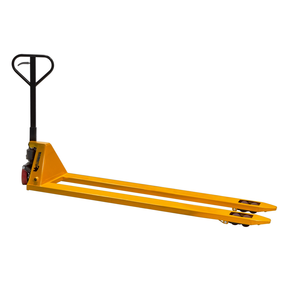 Palletwagen 2000kg lang 200cm - Default image for the product