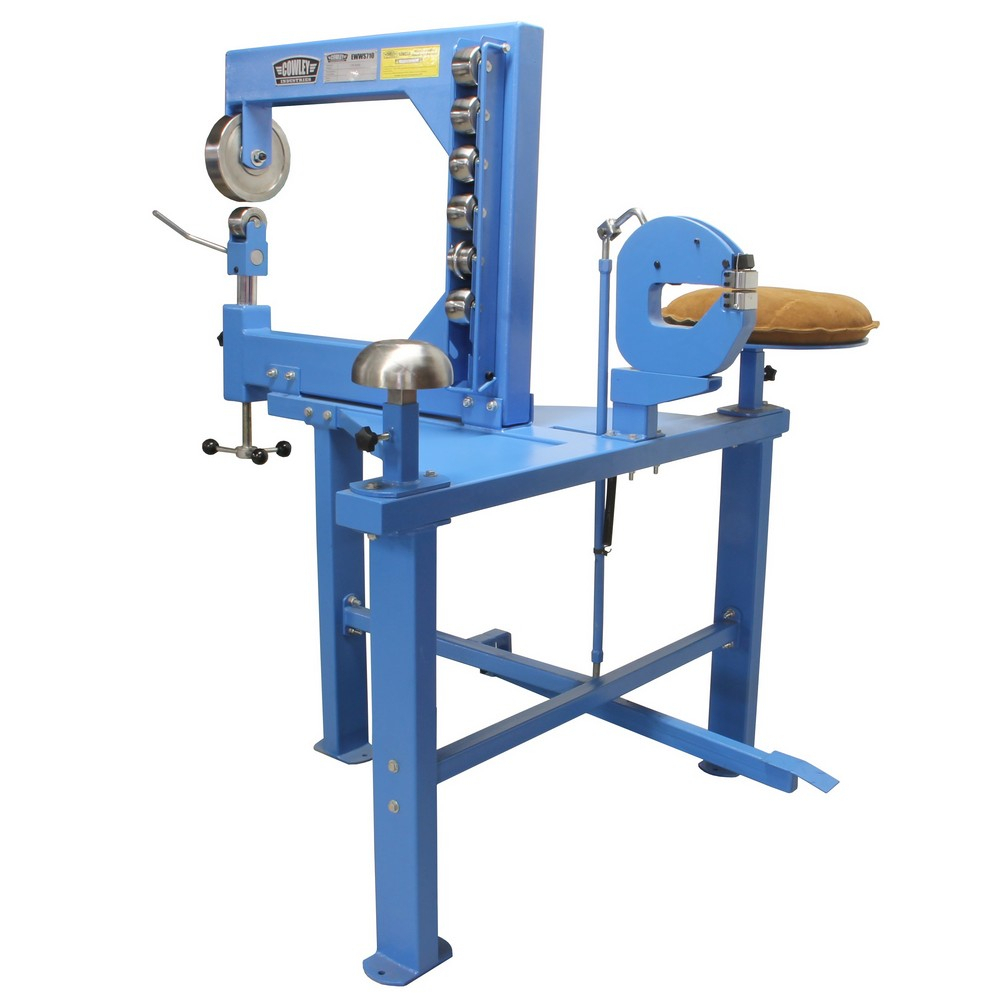 Engels wiel werkstation - Default image for the product