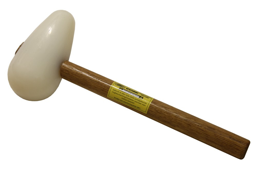 Nylon vormhamer 75mm professioneel - Default image for the product