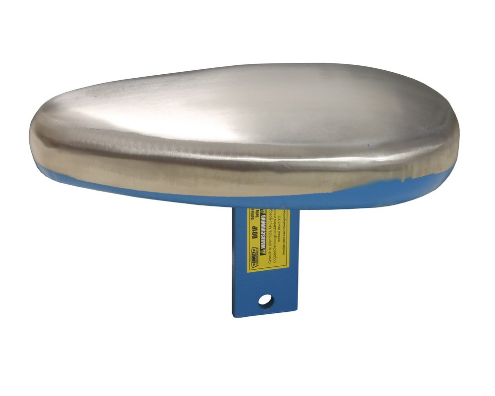 Uitdeuktas 280 x 160 x 60mm - Default image for the product