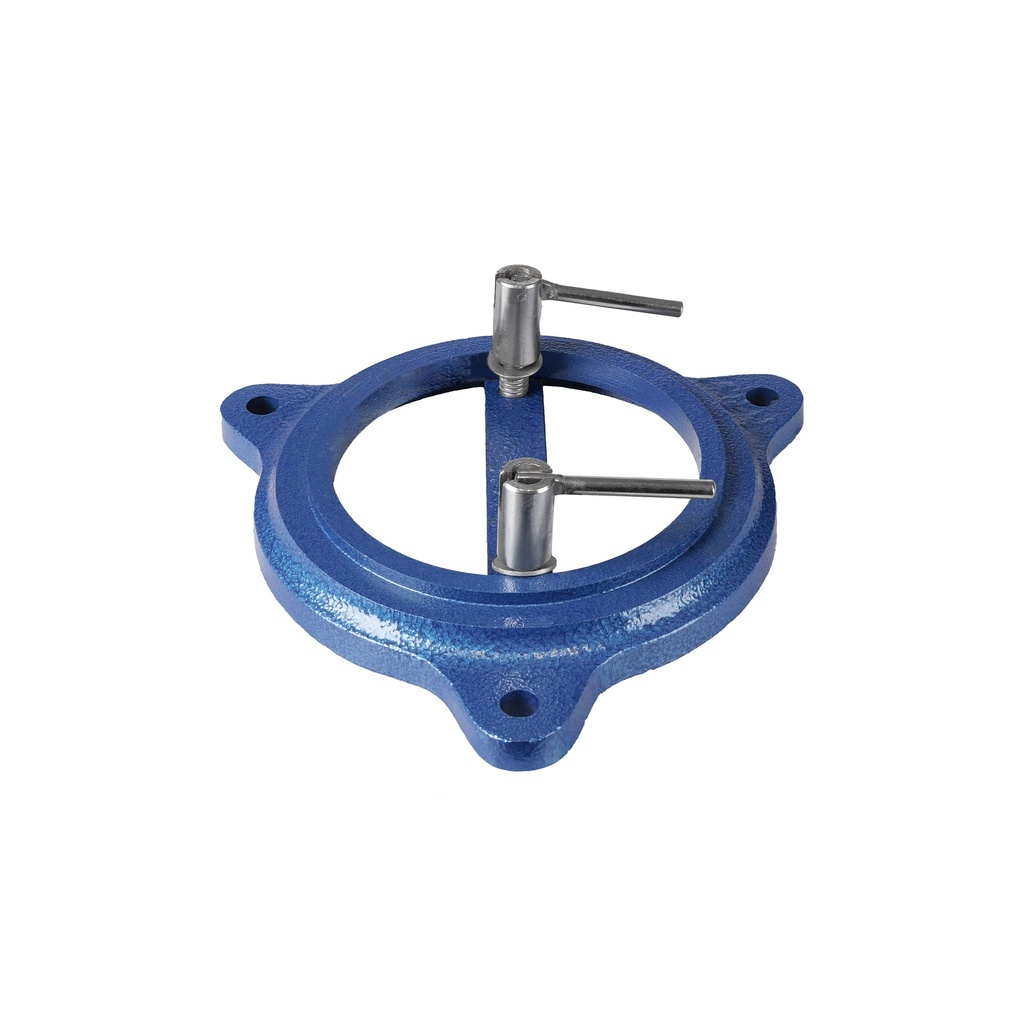 Draaiplateau voor bankschroef 125mm - Default image for the product