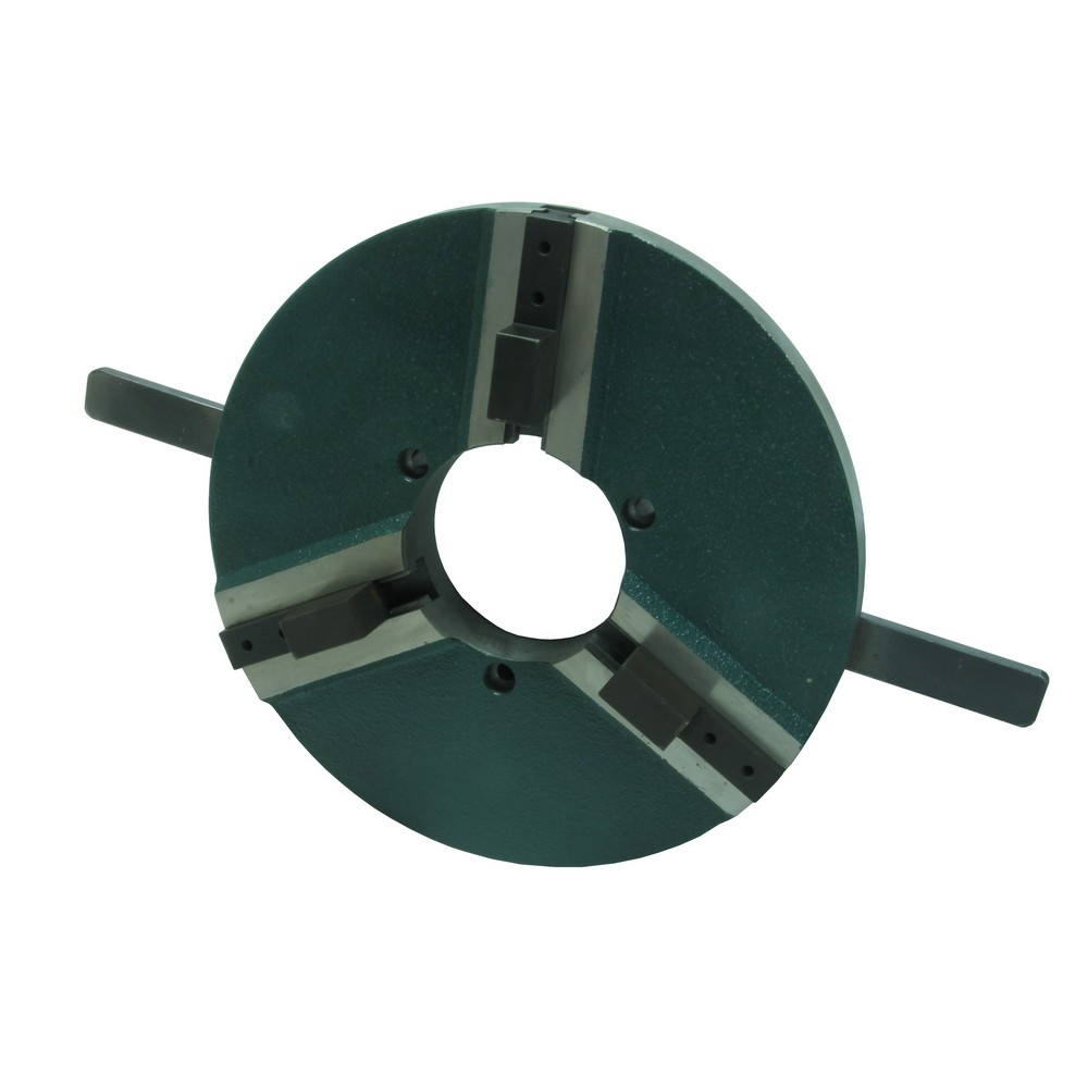 Opspanset 3 klauw 400mm afbeelding