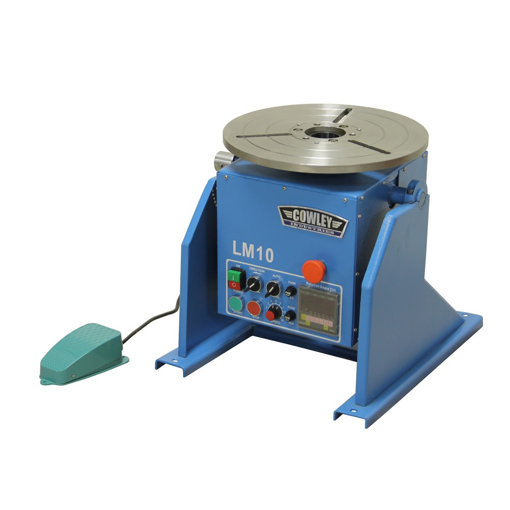 Lasmanipulator 100kg - Default image for the product