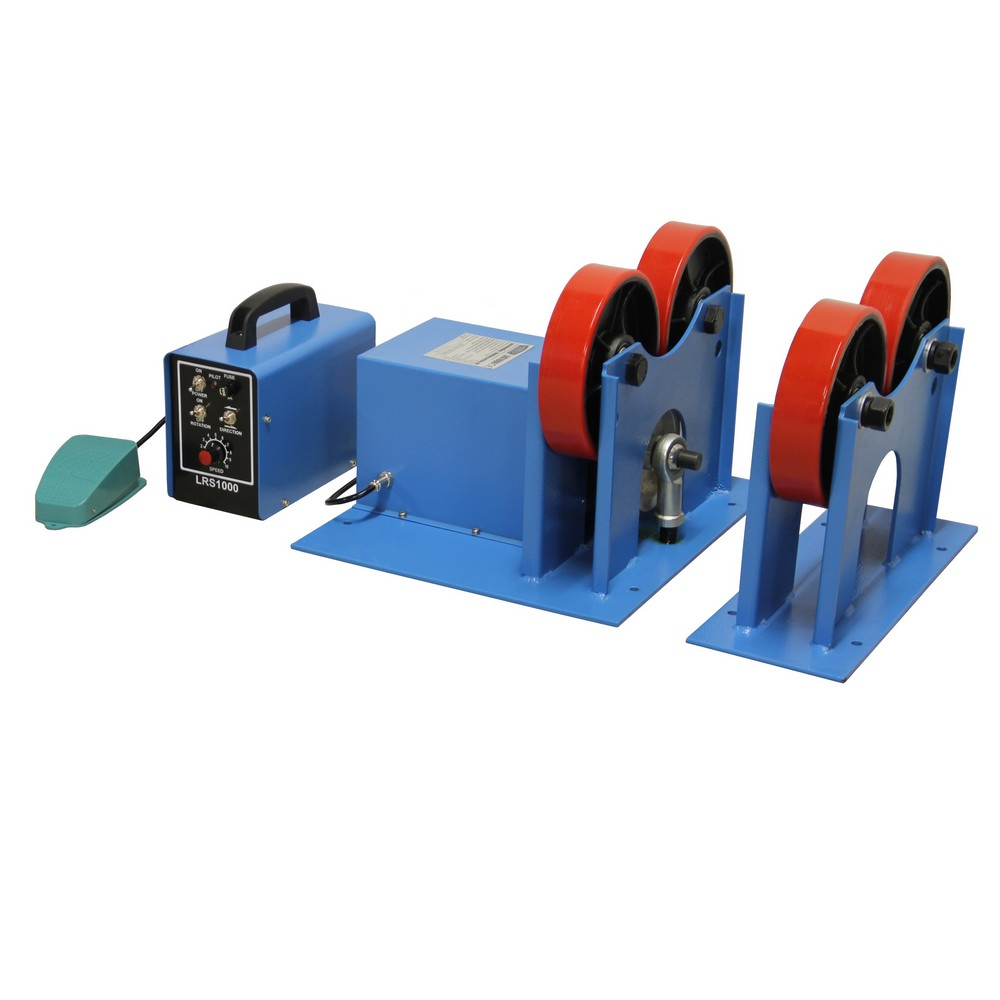 Lasrolstelling 1000kg - Default image for the product