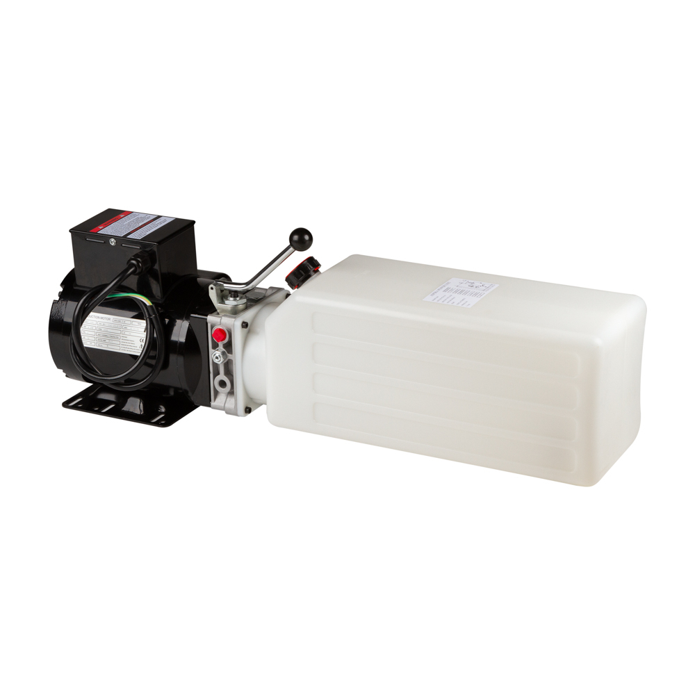 Hydraulische pomp 230V 2,2kW - Default image for the product