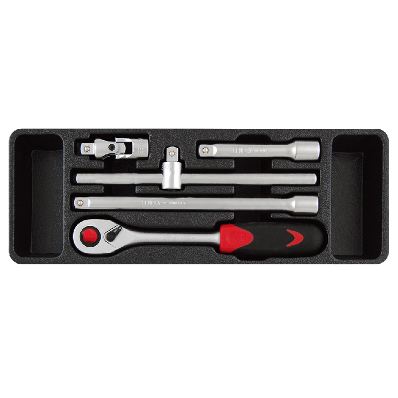 Accessoires set 1/2"5 delig - Default image for the product