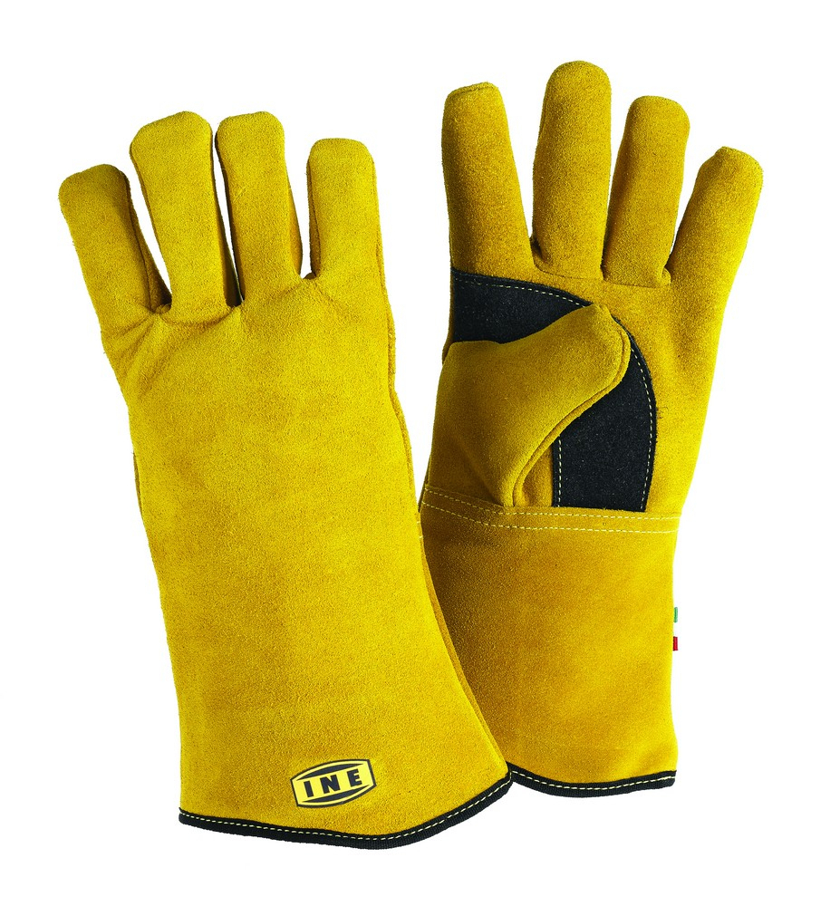 Lashandschoenen MIG/MAG maat 11 - Default image for the product