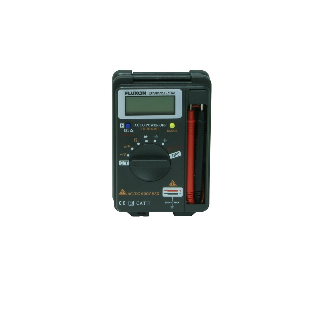 Digitale multimeter - Default image for the product
