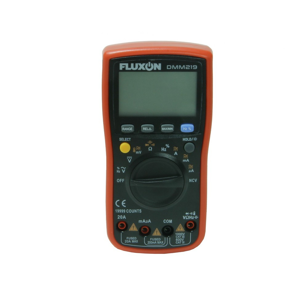 Digitale multimeter - Default image for the product