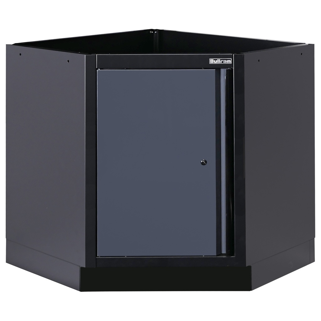 Hoekkast 1 deur - Default image for the product