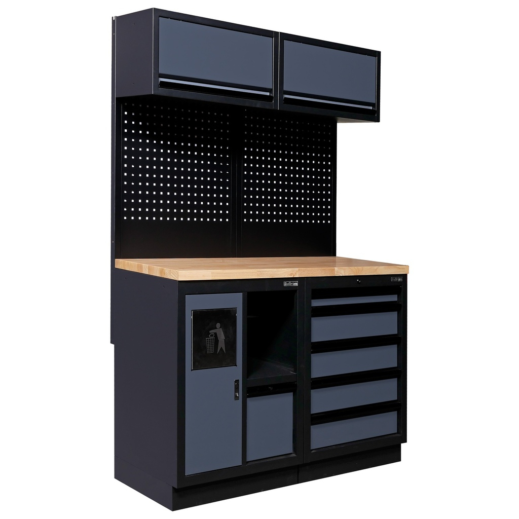 BULLRAM werkplaatsinrichting 1 - Default image for the product