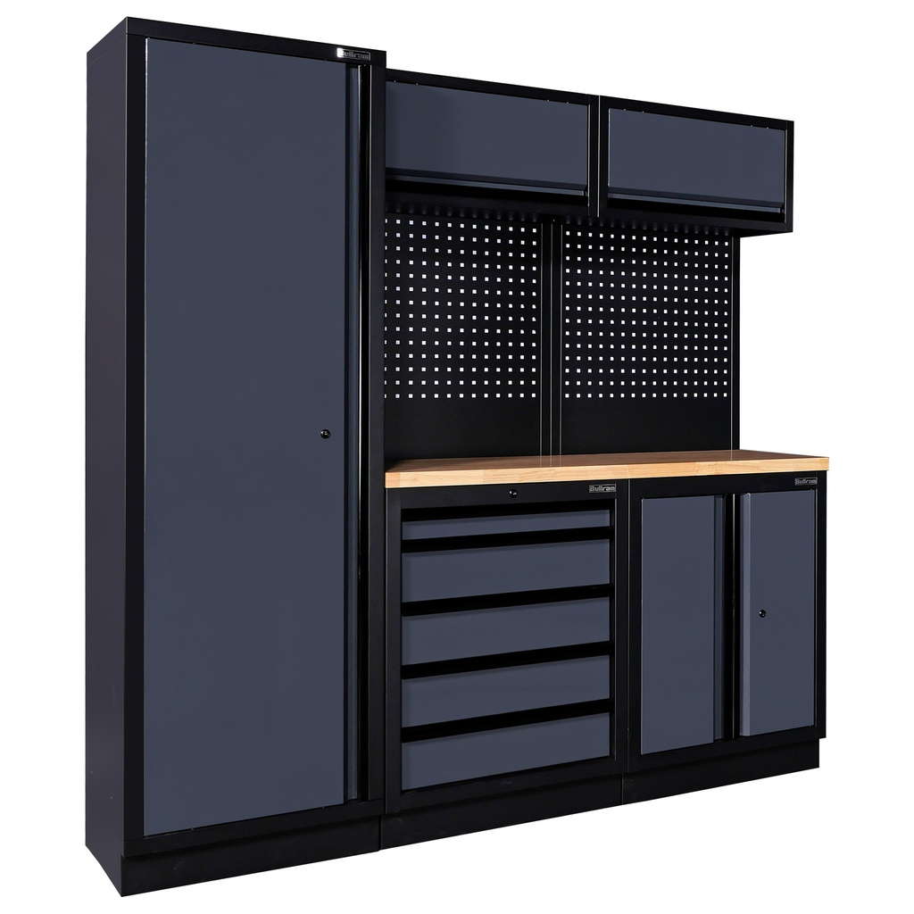 BULLRAM werkplaatsinrichting 2 - Default image for the product