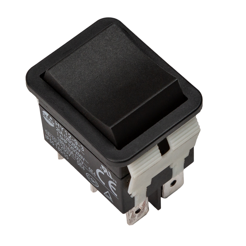 Schakelaar voor elektrische takels - Default image for the product