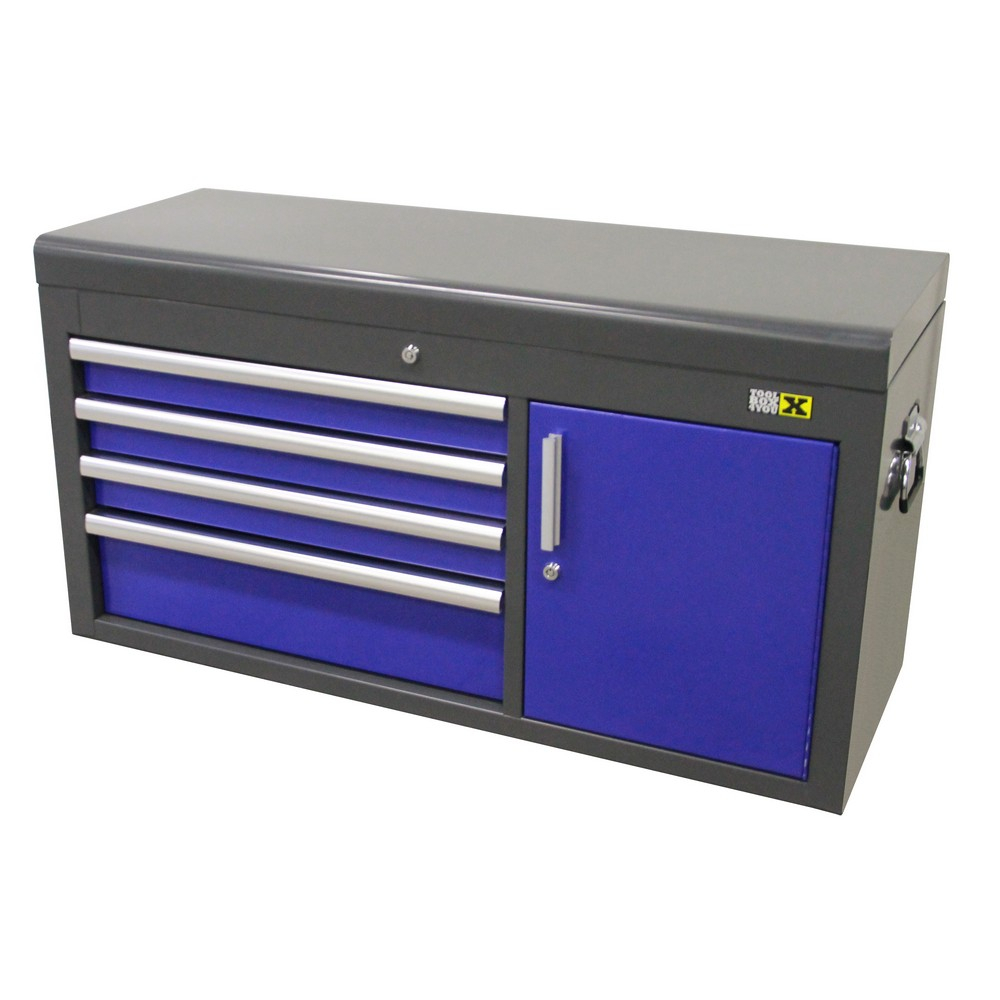 Gereedschapskast breed bovenkast - Default image for the product