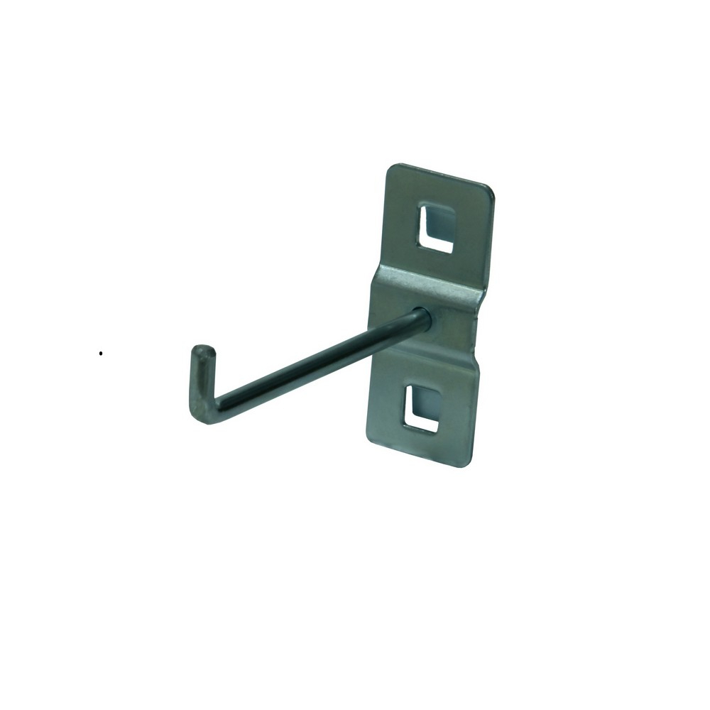 Gereedschapshaak enkel middel - Default image for the product