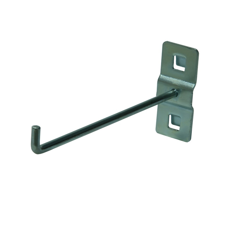 Gereedschapshaak enkel lang - Default image for the product