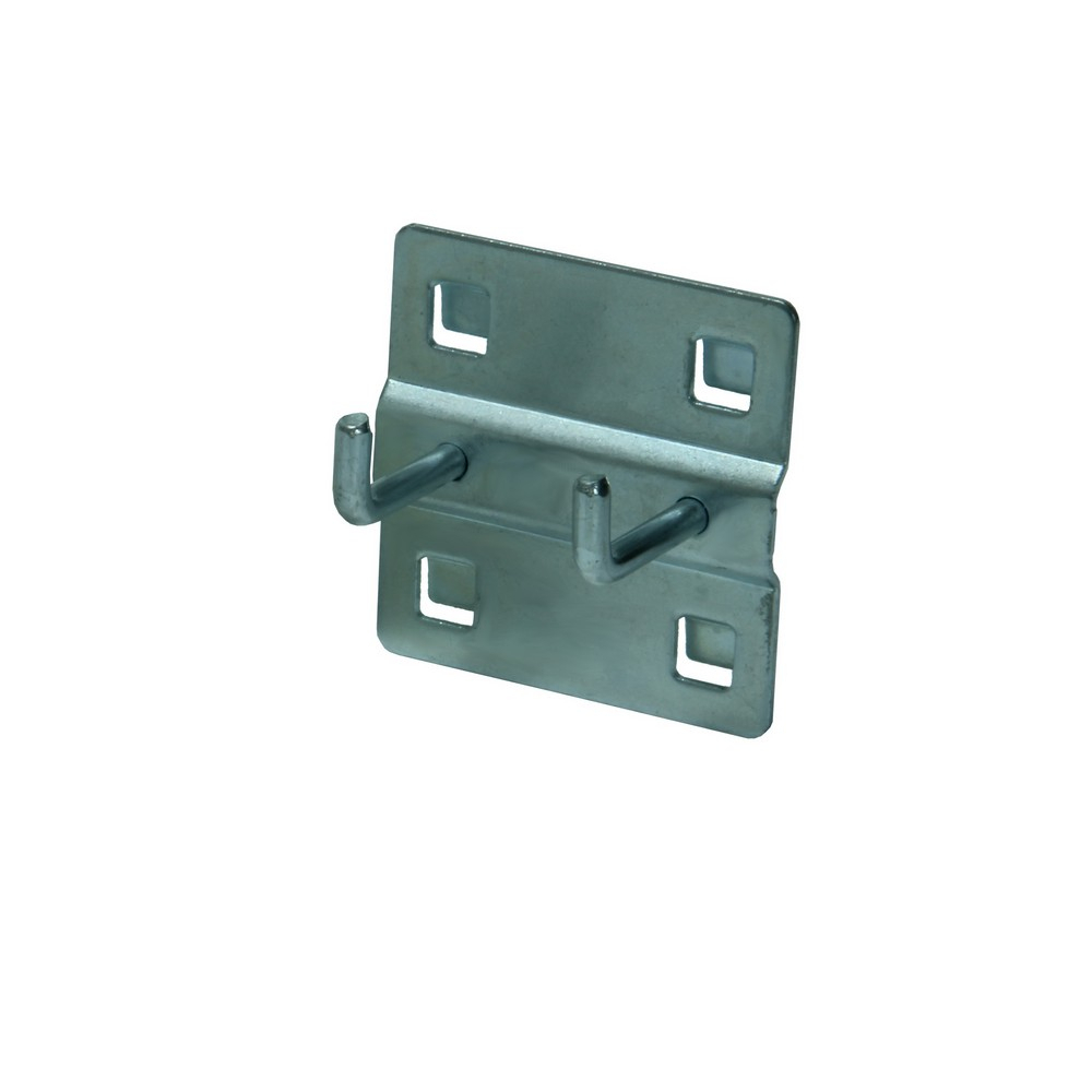Gereedschapshaak dubbel kort - Default image for the product