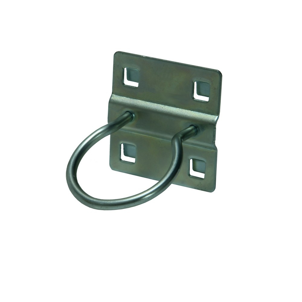 Gereedschapshaak dubbel gesloten rond - Default image for the product