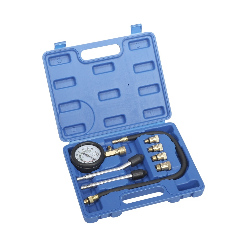 Compressie tester set benzine 8 delig - Default image for the product