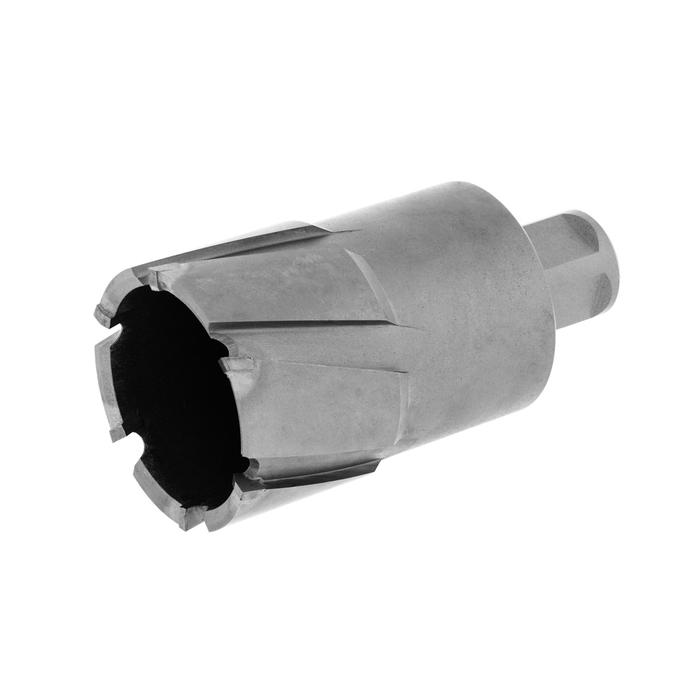Kernboor 50mm lengte 50mm TCT afbeelding