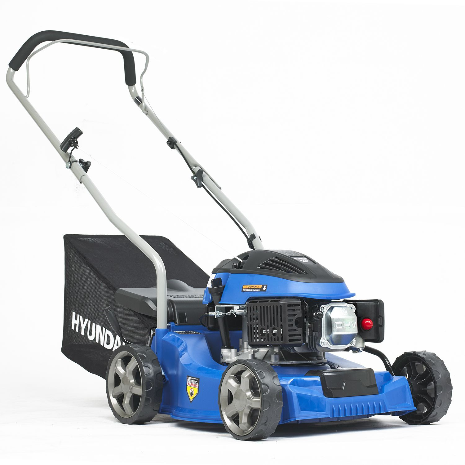 Hyundai grasmaaier 79,8 cc benzine - Default image for the product