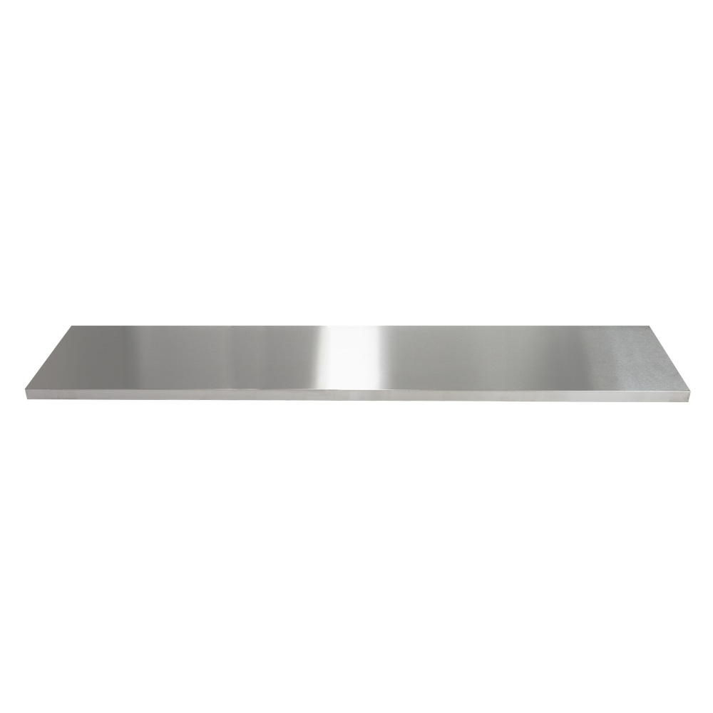 RVS werkblad 1361 x 463 x 38mm - Default image for the product
