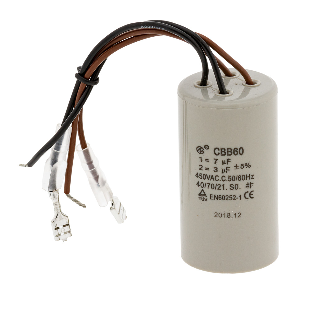 Condensator HC0100E - Default image for the product