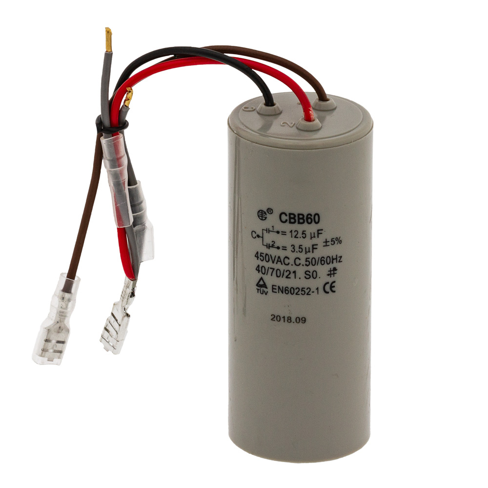 Condensator HC0200E - Default image for the product