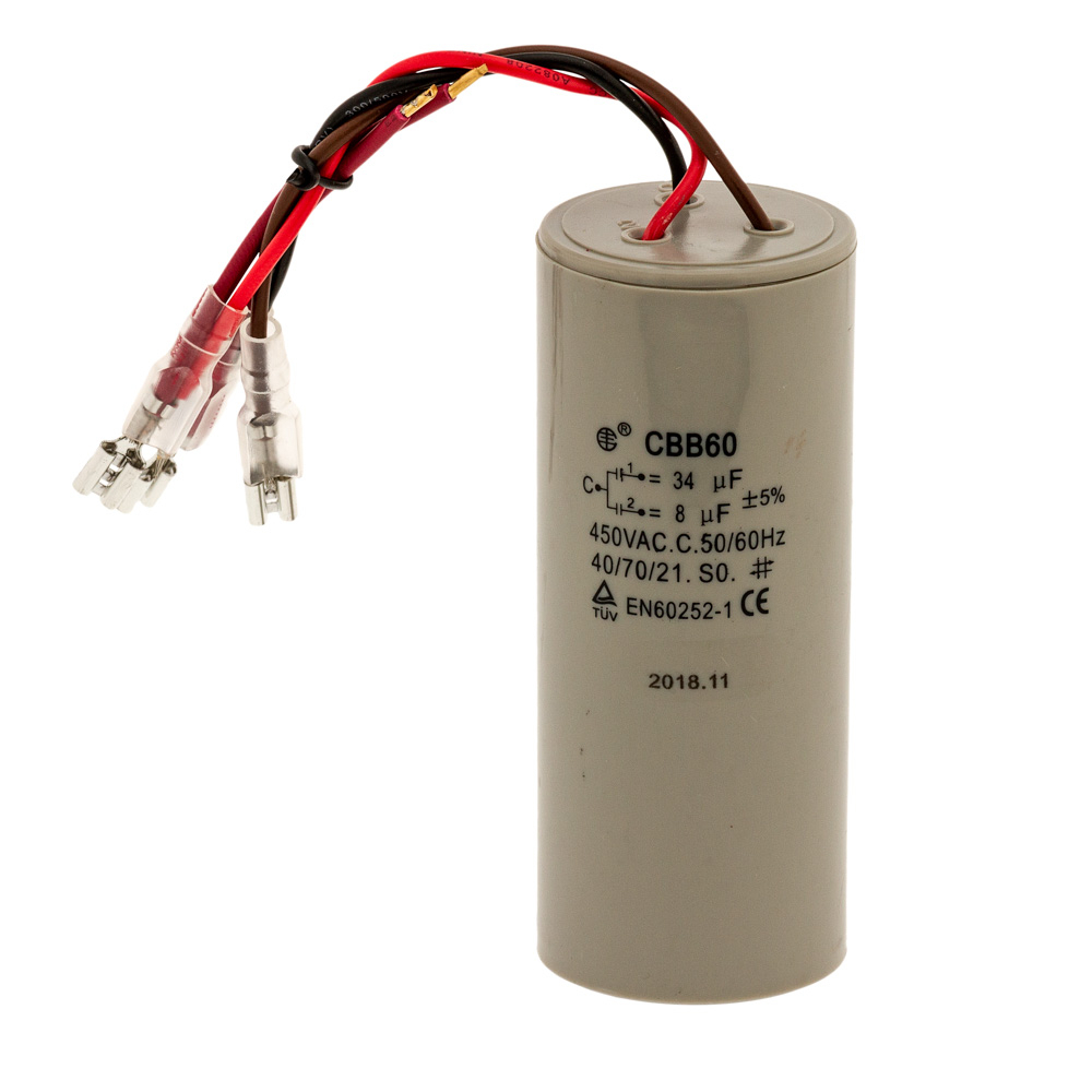 Condensator HC0600E - Default image for the product