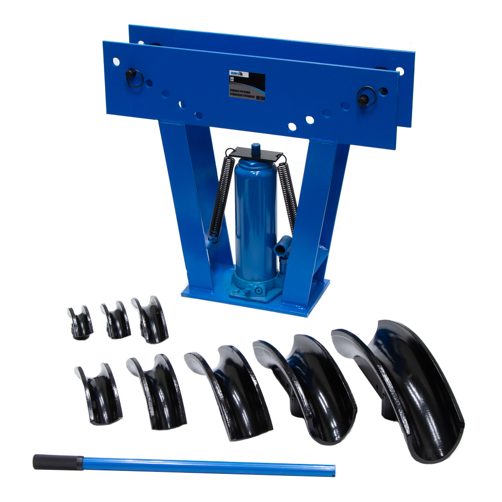 Hydraulische pijpenbuiger 16 ton - Default image for the product