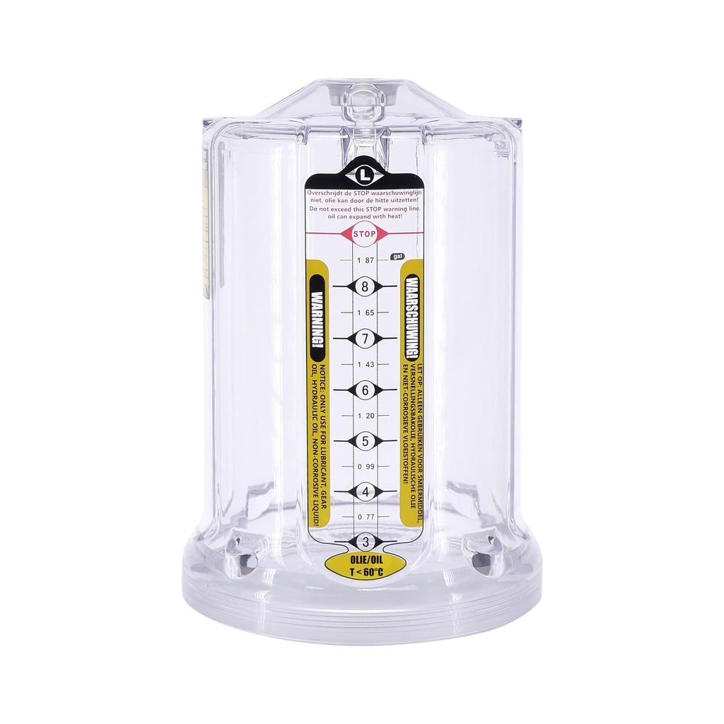 Vacuüm pot van OD2097 - Default image for the product