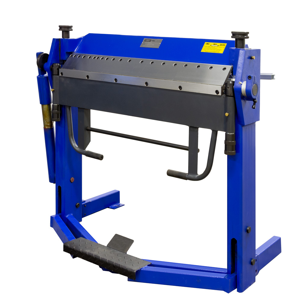 Vingerzetbank 1020mm 2,0mm - Default image for the product