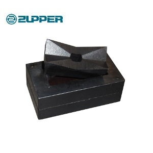 Hole punch square 46 x 46mm - Default image for the product