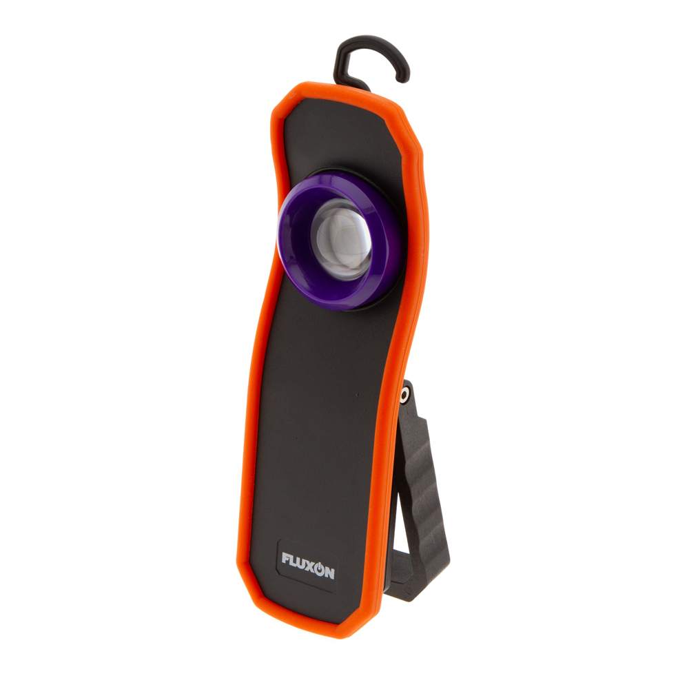 LED werklamp UV 10W oplaadbaar magnetisch - Default image for the product