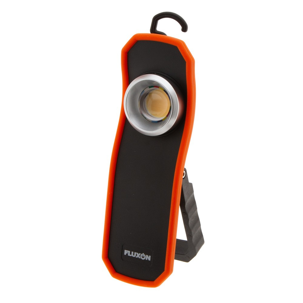 LED kleurherkennings lamp 10W oplaadbaar magnetisch - Default image for the product